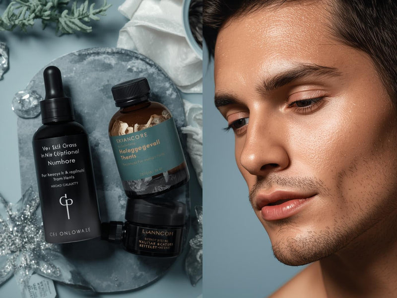 Men’s Skincare Is Not Optional Anymore — Here’s Why