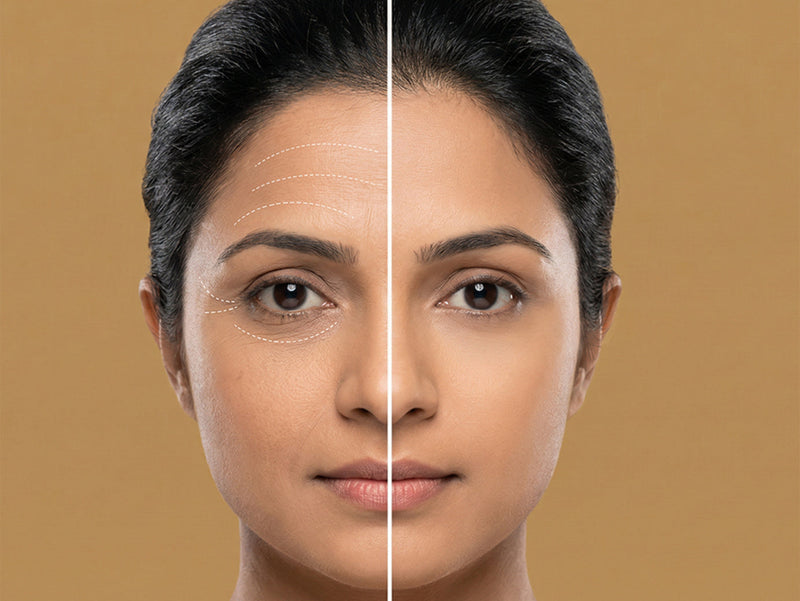 Why Sunscreen Is the Best Anti-Aging Product You’ll Ever Use