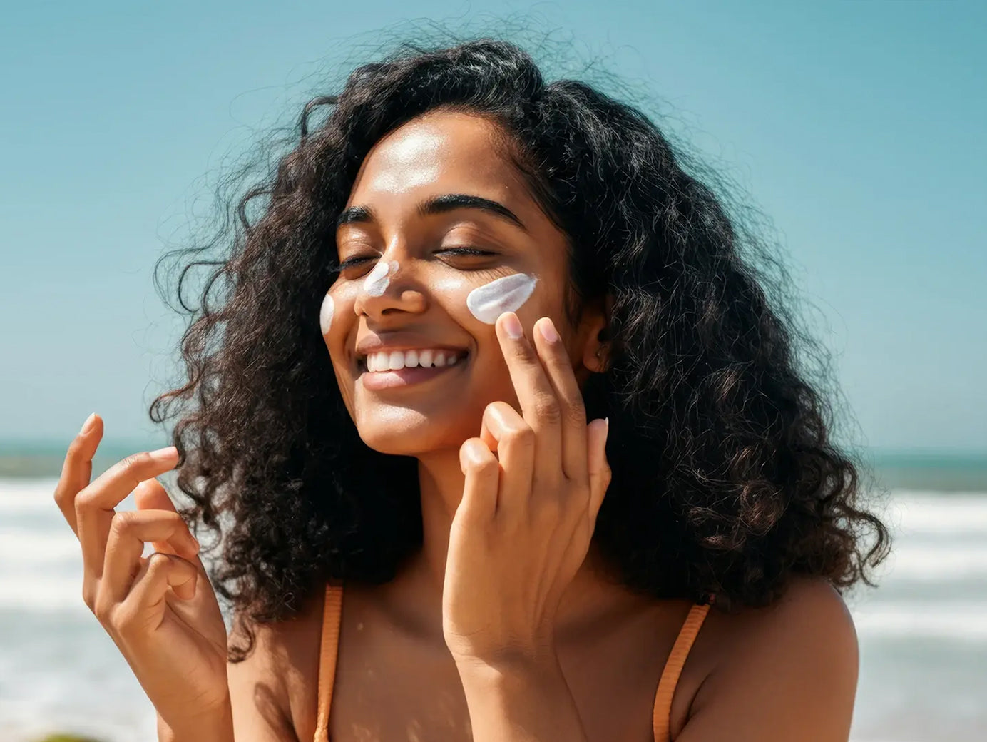 SPF 50 Sunscreen: Why It’s Non-Negotiable for Indian Skin