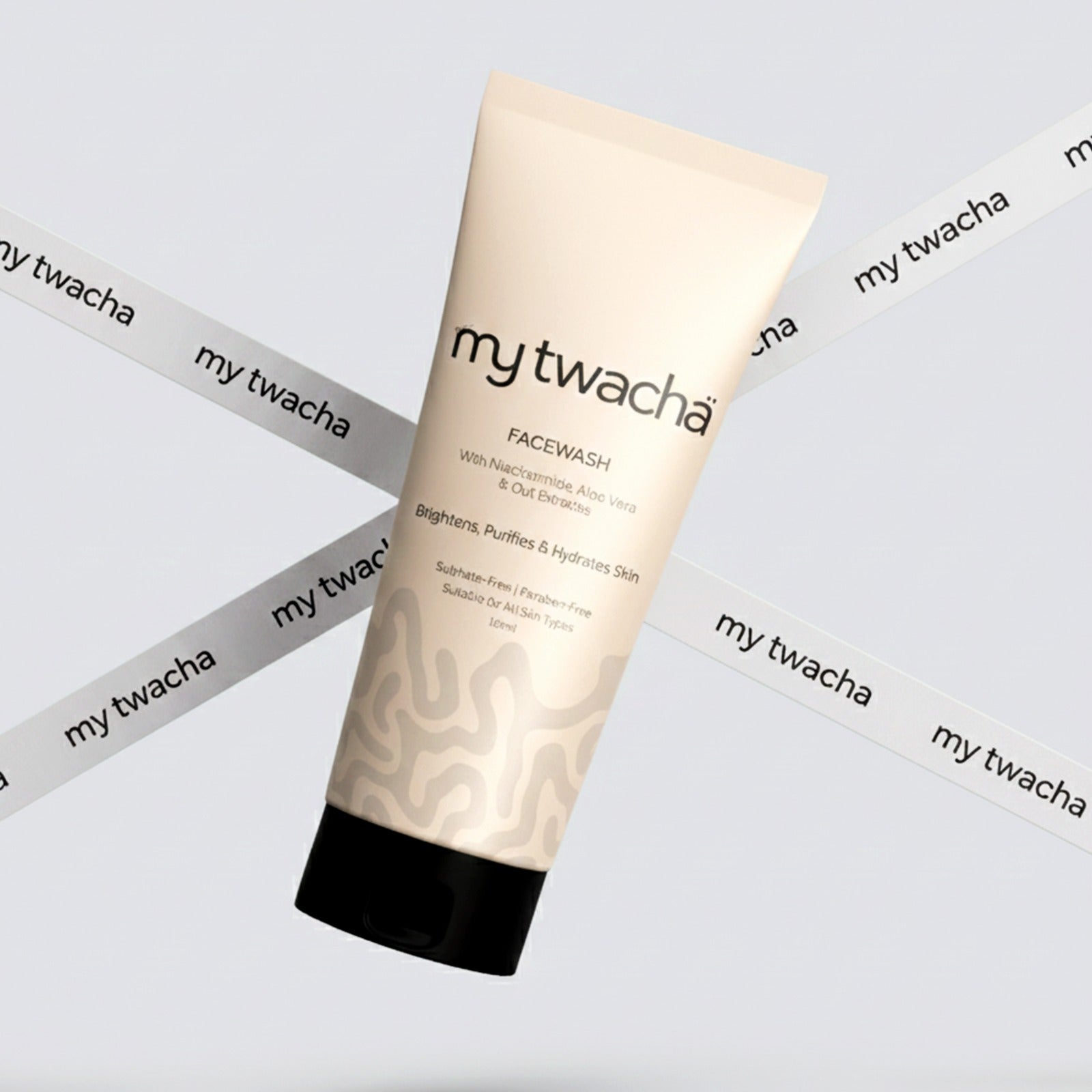 My Twacha Facewash