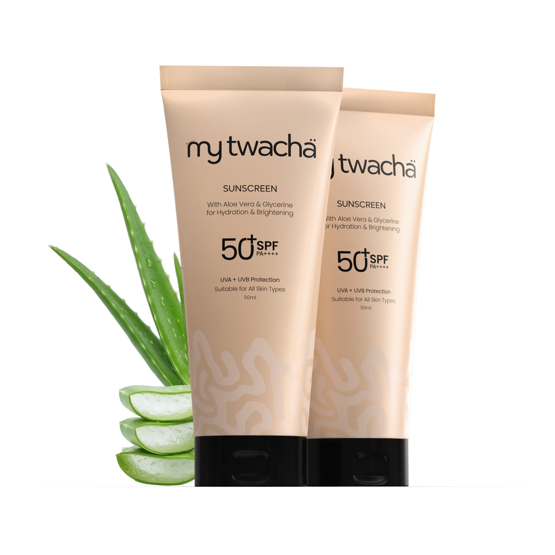 Double Defense SPF Pack