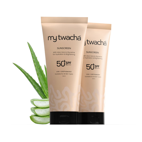 Double Defense SPF Pack